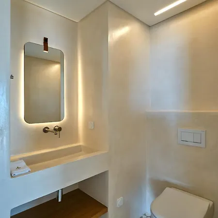 Platform House Villa