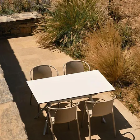 Villa Platform House Parikia (Paros)