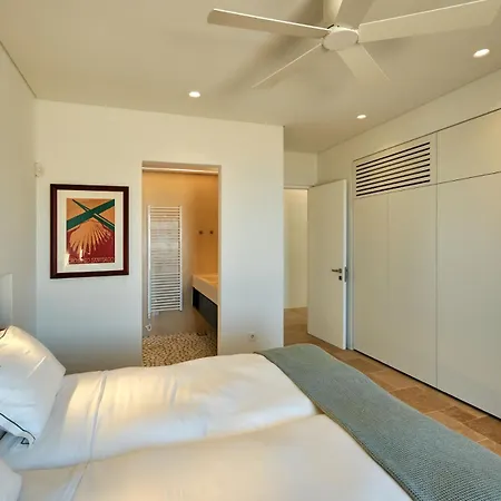 Villa Platform House Parikia (Paros)