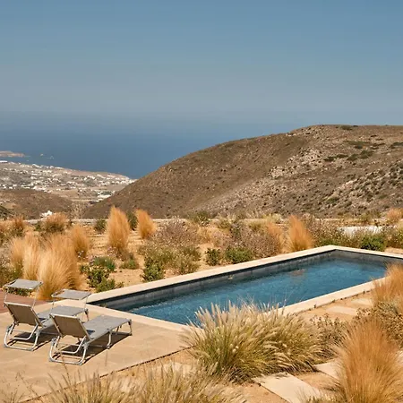 Platform House Villa *