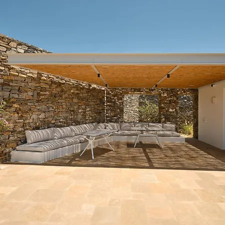 Villa Platform House *