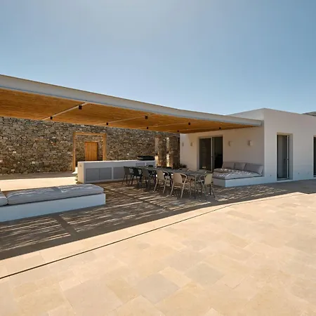 Villa Platform House