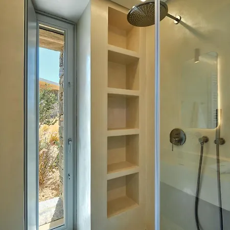 Villa Platform House Parikia (Paros)