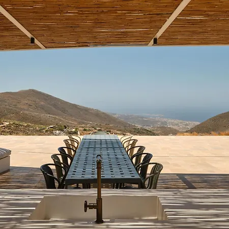 Villa Platform House *