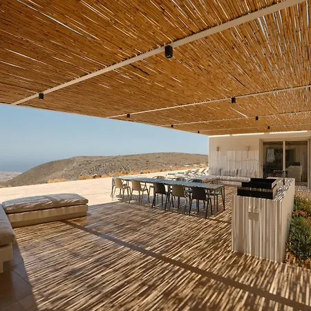 Platform House *