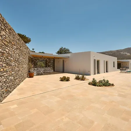 Villa Platform House