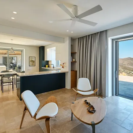 Villa Platform House