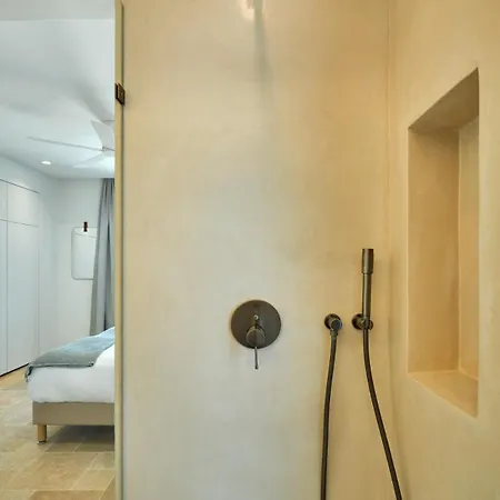 Platform House Villa Parikia (Paros)