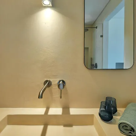 Villa Platform House Parikia (Paros)