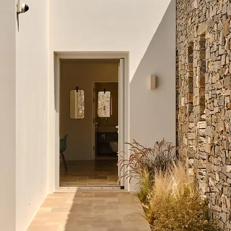 Platform House Villa